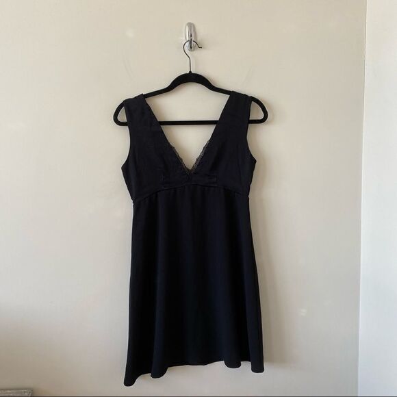 Zara Mini Dress (Medium) - Picture 3 of 12